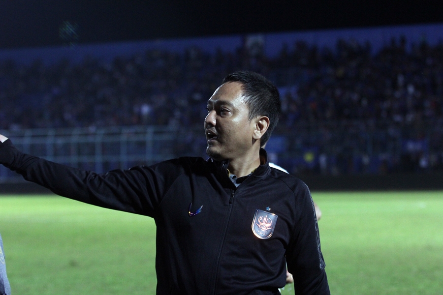 Yoyok Sukawi: Subsidi PT LIB Hanya Bisa untuk Membayar 1/5 Gaji Bulanan Pemain PSIS Semarang