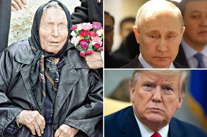 Ramalan Baba Vanga di Tahun 2020, Sebut sebagai Tahun Kelam dengan Beberapa Kondisi Menakutkan