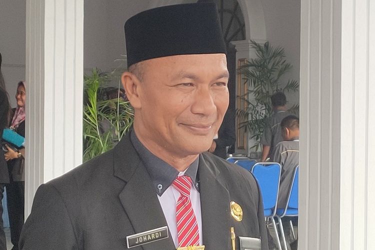 Berlaku Mulai 30 Juli, Tim Relawan Mandiri Covid-19 Ambil Alih Tugas Gugus Tugas Kota Tegal