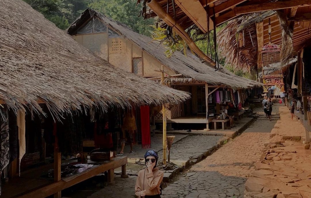 Warga Baduy Resah Ada Sinyal Internet di Wilayahnya, Minta Diputus!