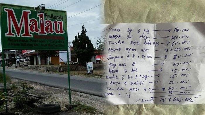 Viral Makan 2 Ekor Ayam Dihargai Rp 800 Ribu, Pemilik Rumah Makan Beberkan Alasan Naikkan Harga