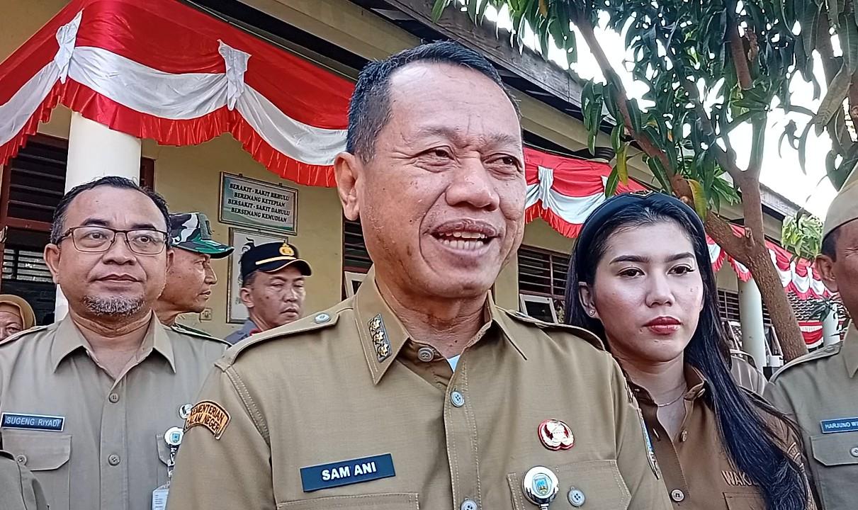 Dua ASN Kudus Diperiksa karena Pelanggaran Disiplin