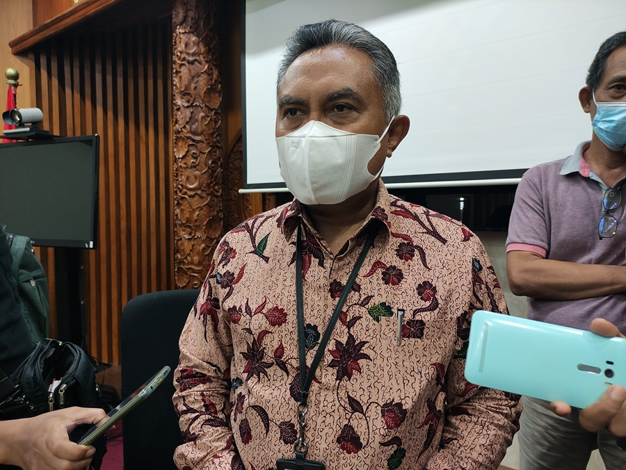 BI Purwokerto Tidak Lagi Layani Jasa Penukaran Uang, Jelang Lebaran Langsung ke Bank Umum