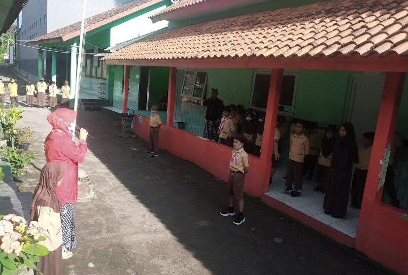 SD Negeri di Kabupaten Semarang Ini Hanya Punya 1 Calon Siswa, PPDB 2022 Terpaksa Diperpanjang!