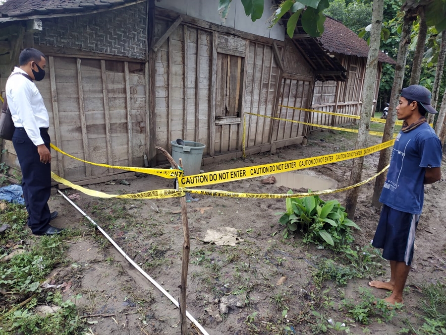 Bahayanya Sumur Warga di Blora yang Semburkan Gas Metana, ESDM: Tidak Berbau Tapi Mudah Terbakar