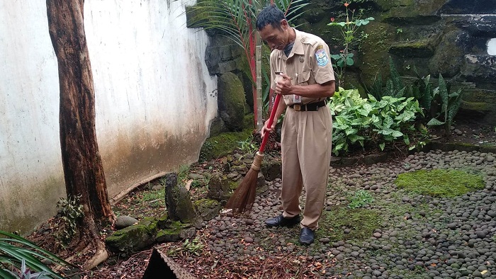 Catat! 18 Februari, Instansi Pemerintah dan Swasta Purbalingga Harus Gelar Aksi Bersih-bersih Sampah