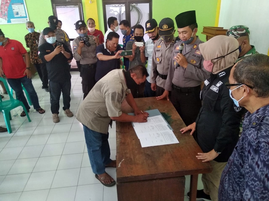 Update Tawuran Pemuda di Cilacap Saat Lebaran, Kapolsek: Kedua Kelompok Sudah Sepakat Damai