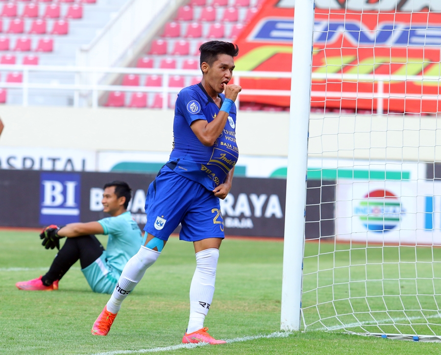Line Up Susunan Pemain Persik Kediri vs PSIS Semarang Liga 1 Sore Ini Sabtu 4 Februari 2023