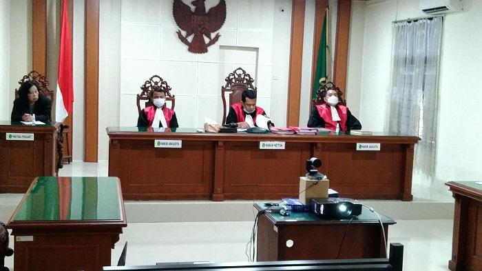 Terbukti Cabuli Anak Didik, Guru Ngaji di Kudus Divonis 18 Tahun Penjara