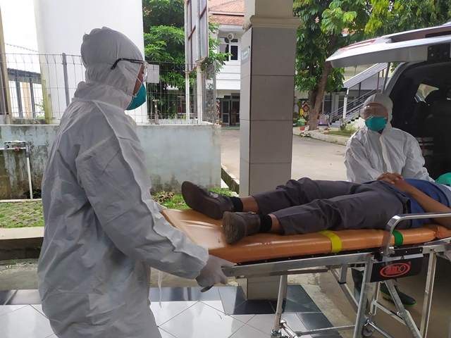 Indonesia Masih Negatif Virus Corona, Benarkah Cuaca dan Matahari Jadi Benteng? Ini Penjelasannya