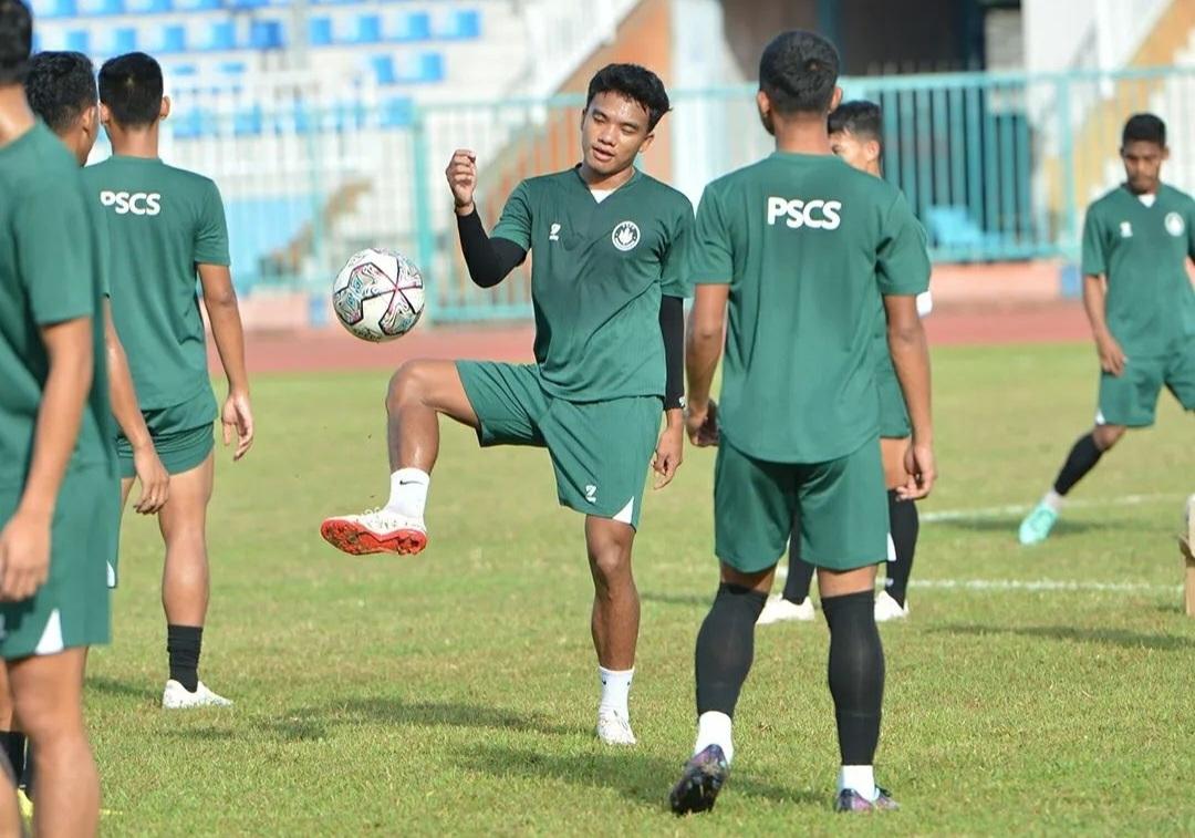 Cara Mendapatkan Tiket Pertandingan PSCS Cilacap Vs Persipa Pati di Stadion Wijayakusuma Cilacap