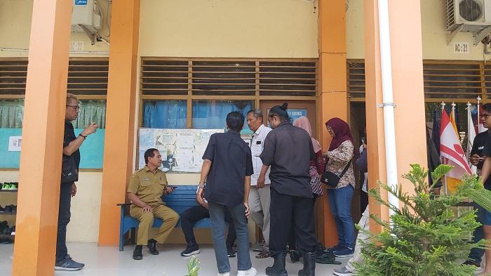 Dituduh Mencuri Uang Jaket, Siswi SMP Swasta di Tegal Dirundung Sekelas hingga Takut Masuk Sekolah