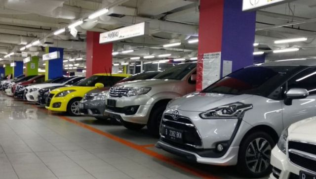 Mulai Maret, Pemerintah Tanggung Pajak Pembelian Mobil Baru. Ini Kriteria Mobil Baru yang Didiskon