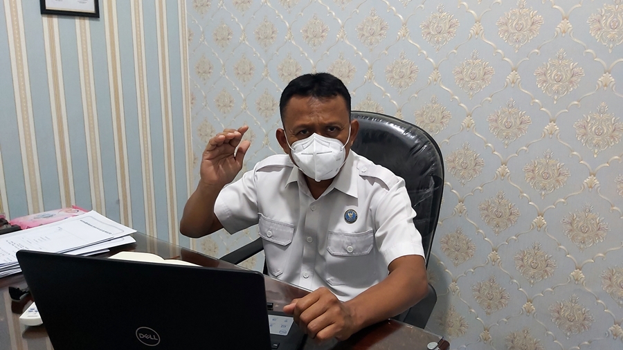 Tiga Bulan Sudah Ada 20 Kasus Narkoba di Tegal, BNNK: Meningkat Signifikan di Masa Pandemi Ini