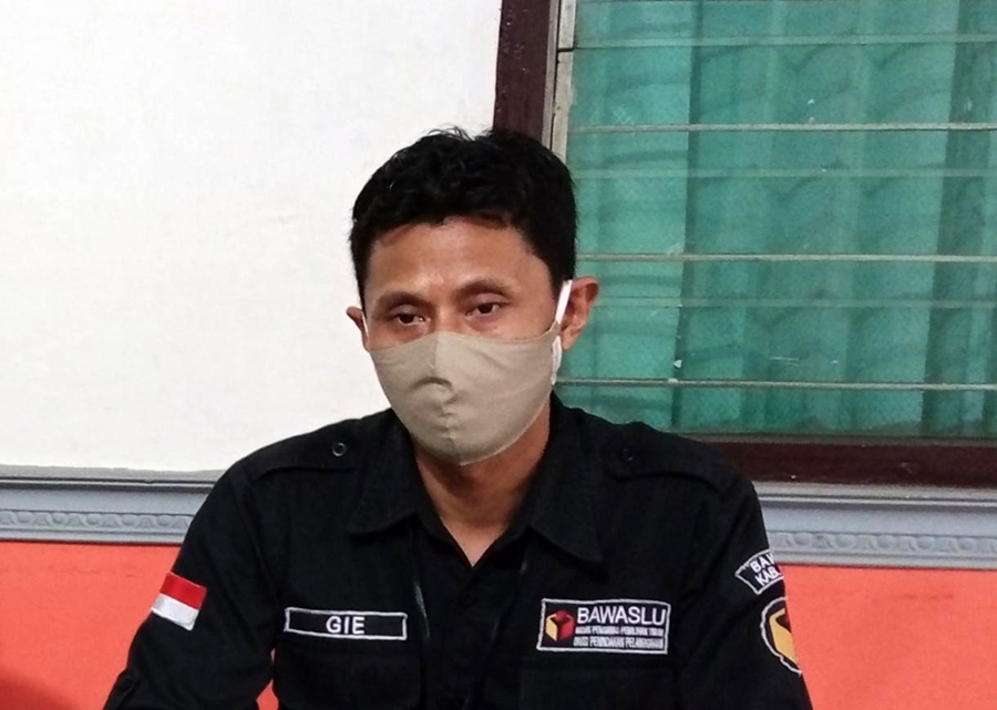 Kepala SDN 1 Bogorejo Dilaporkan Tidak Netral, Bawaslu Blora Kirim Rekomendasi ke KASN