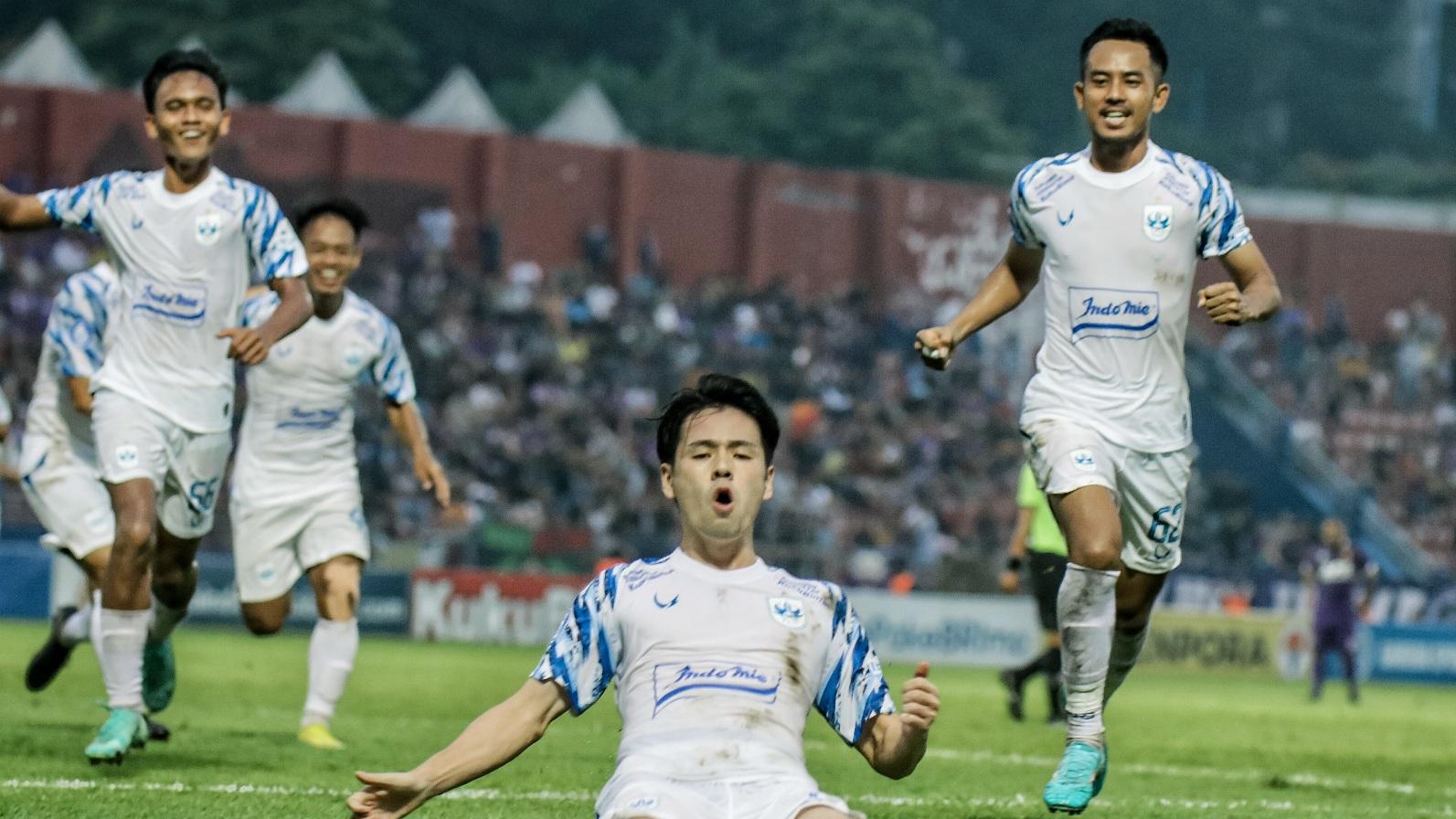 Kemenangan PSIS atas Persik Harus Ditebus dengan Cedera Tiga Pemain Andalan