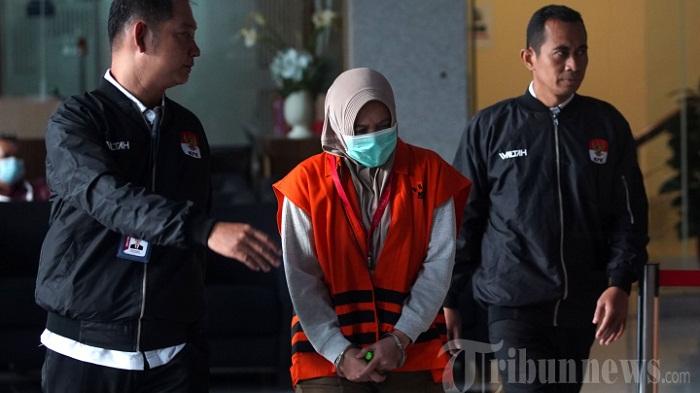 KPK Tetapkan 1 Tersangka Hasil OTT Sidoarjo, Kakak Ipar dan Asisten Pribadi Bupati Masih Terperiksa