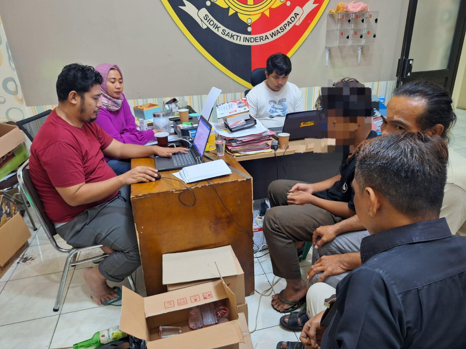 tersangka-pengeroyokan-Banyumas.jpg