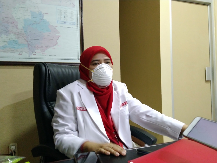 RSUD Temanggung Cari Pegawai Kontrak, Dibuka 76 Formasi, Ini Syarat dan Rinciannya