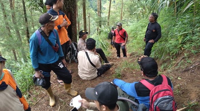 Gandeng Unsoed Purwokerto, Pemkab Purbalingga Lakukan Mitigasi Longsor di Desa Sirau. Ini Hasilnya