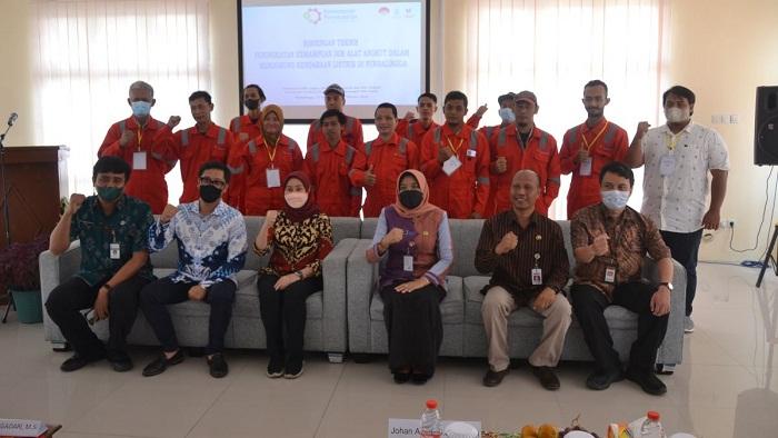 Pemkab Purbalingga Memulai Proyek Pembuatan Motor Listrik, Begini Tampilannya Nanti