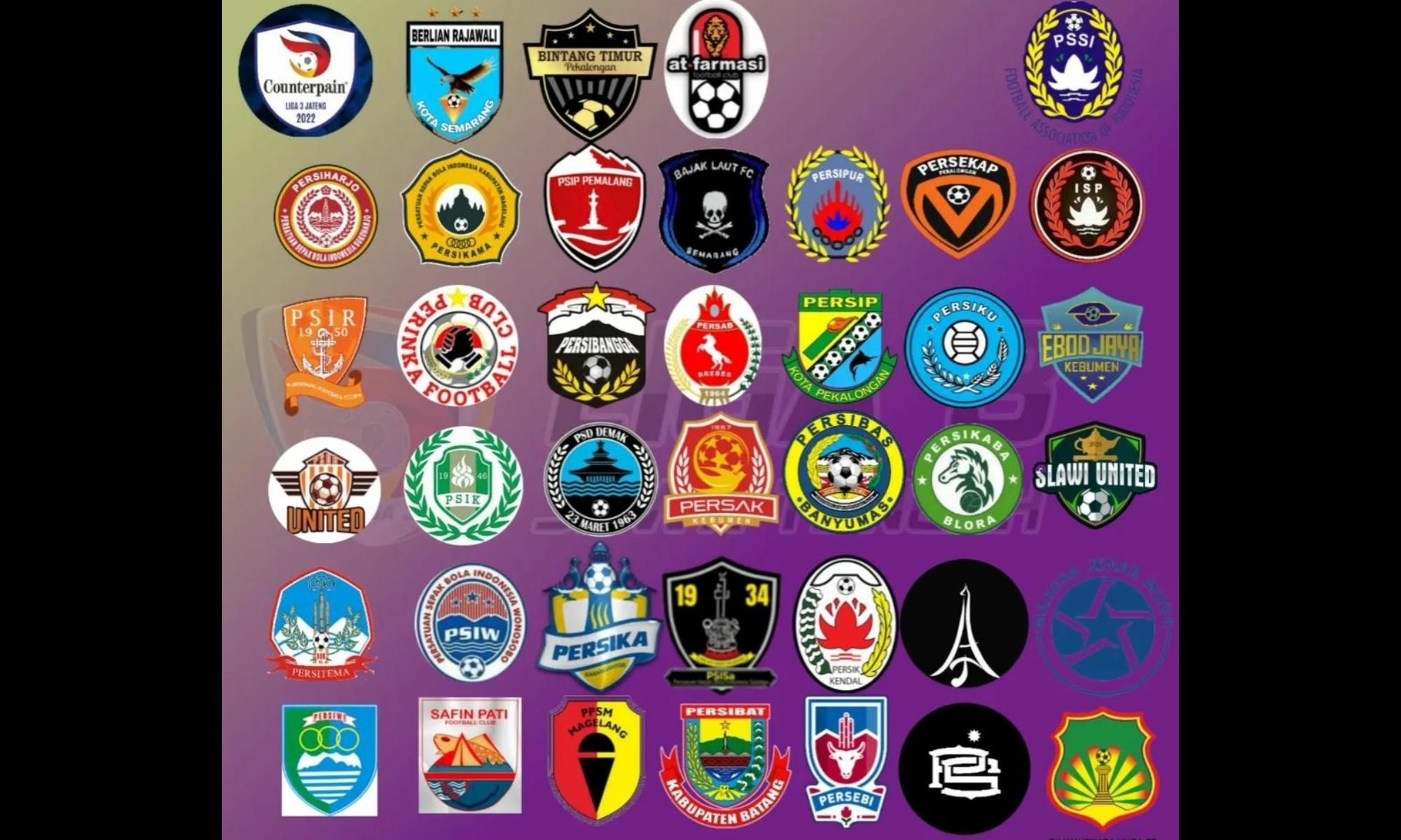Daftar 4 Tim yang Lolos Semifinal Liga 3 Jateng 2022, Sekaligus Lolos Putaran Nasional
