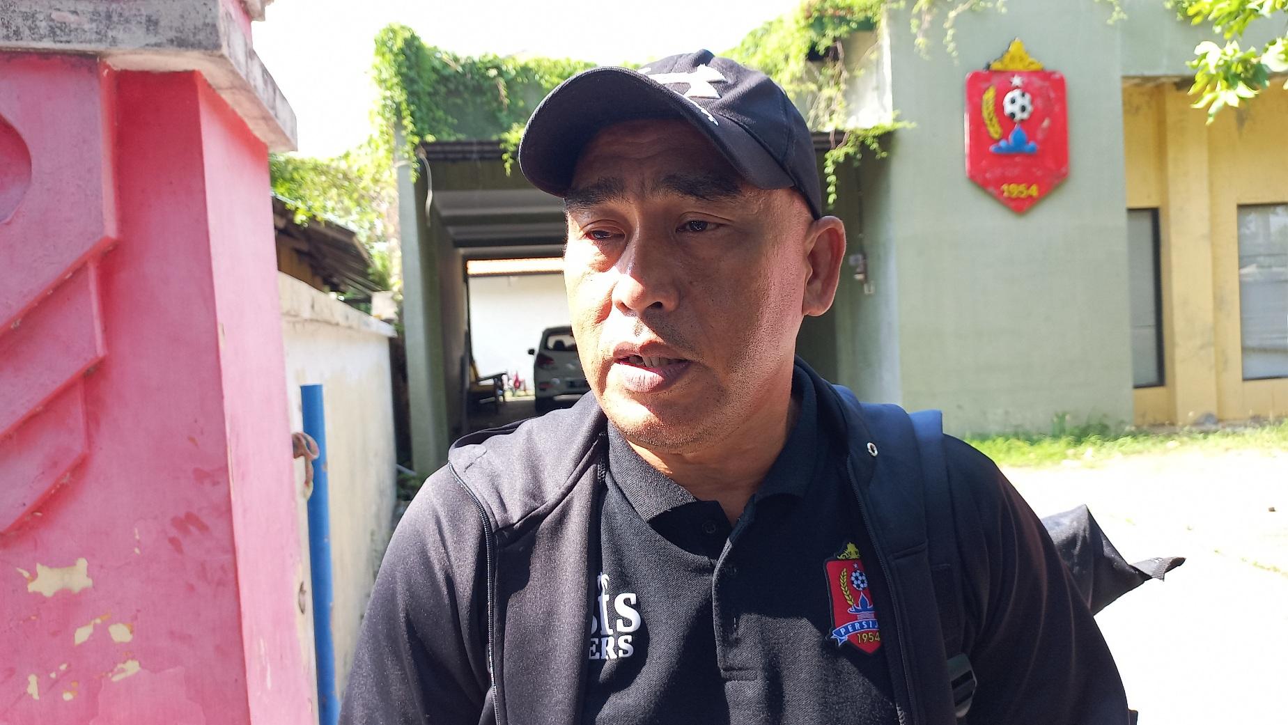 Pasca-kekalahan Persijap atas Persela dalam 7 Menit di Waktu Akhir, Salahudin Soroti Ini