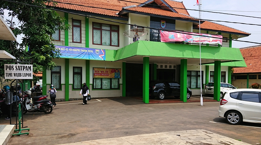 Dinkes Batang Sudah Usulkan 25 Lokasi Vaksinasi Covid-19, Sasaran Penerima Masih Pendataan