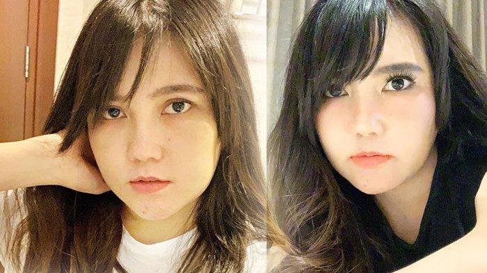 Tepat Setelah Menghitung Ji Ro Lu, Via Valen Pingsan di Atas Panggung di depan Ribuan Penggemar