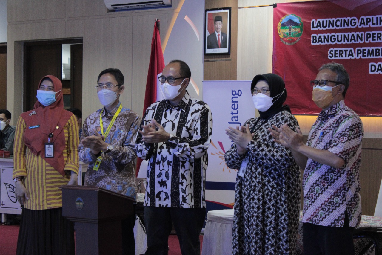 Bayar PBB di Banyumas Kini Bisa Lewat Aplikasi Bima Qris, Ada Diskon Sanksi Denda hingga November