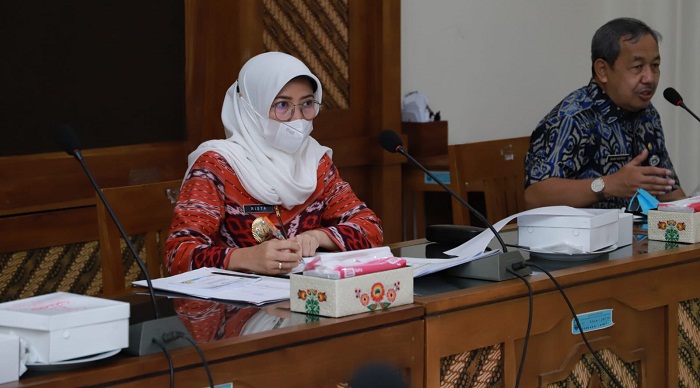 Terkendala Pandemi Covid, Angka Stunting di Kebumen Tembus 9,231 Kasus di Bulan Februari 2021