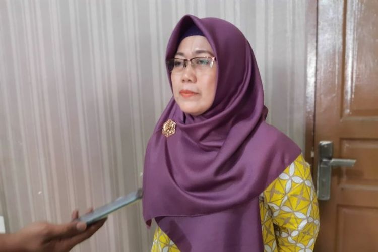 Wabup Natuna Tolak Daerahnya Jadi Tempat Isolasi WNI dari Wuhan: Ada Kesan Pemaksaan Kehendak