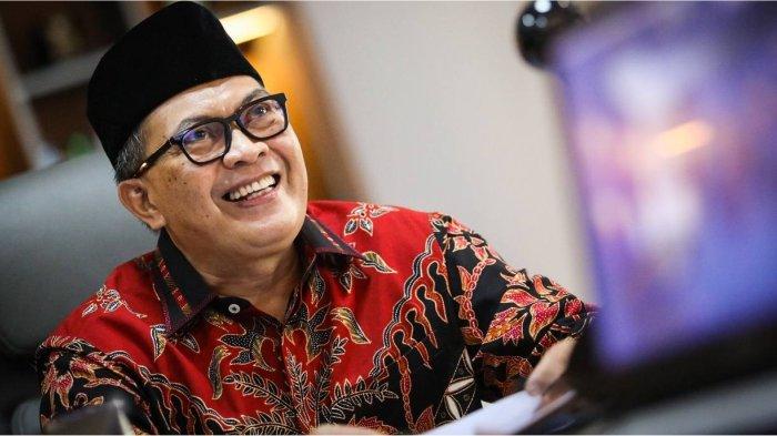 KABAR DUKA, Wali Kota Bandung Mang Oded Tutup Usia. Ambruk di Masjid saat Jadi Khatib Salat Jumat