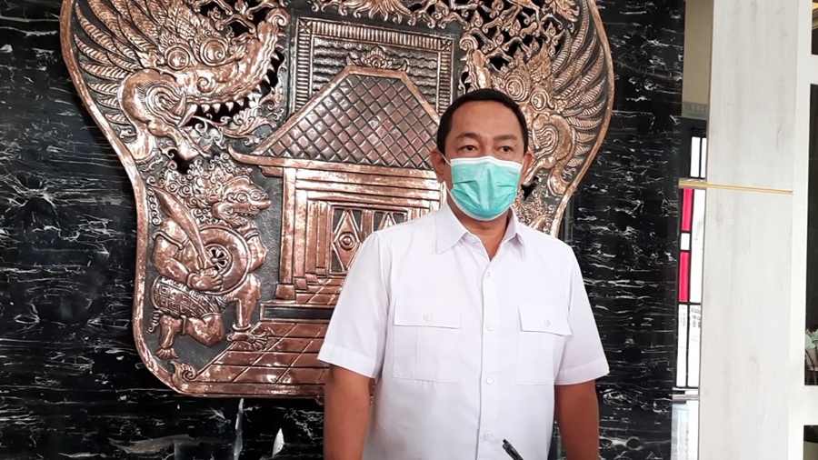 Mulai Pekan Ini, ASN Pemkot Semarang Ngantor Lagi, Hendi: Sudah Berlaku 100 Persen