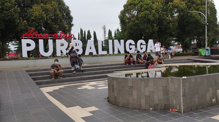Prakiraan Cuaca Purbalingga BMKG Hari Ini Minggu 12 Maret 2023: Hujan Ringan