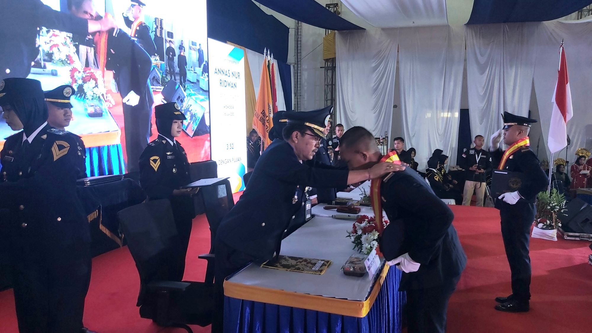 Ada Politeknik Keselamatan Transportasi Jalan di Tegal, Lulusannya Berpeluang Tempati Posisi Ini