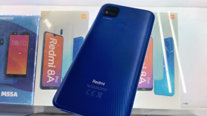 Duduki Peringkat Atas Penjualan di Plasa Simpanglima Semarang, Berikut Spesifikasi Xiaomi Redmi 9C