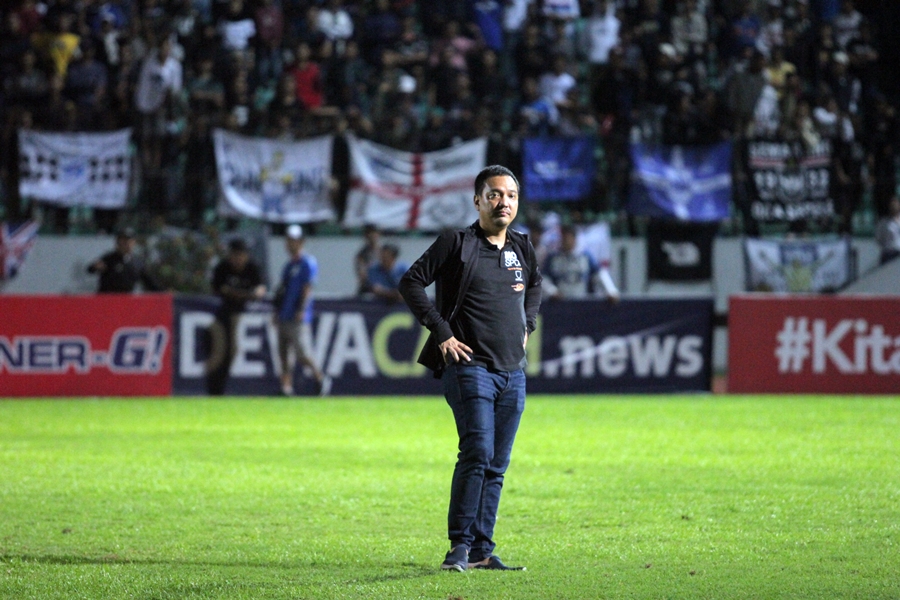 Posisi Pemain Asing PSIS Semarang Belum Aman, Sesuai Regulasi Harus Coret Satu Nama, Siapakah?