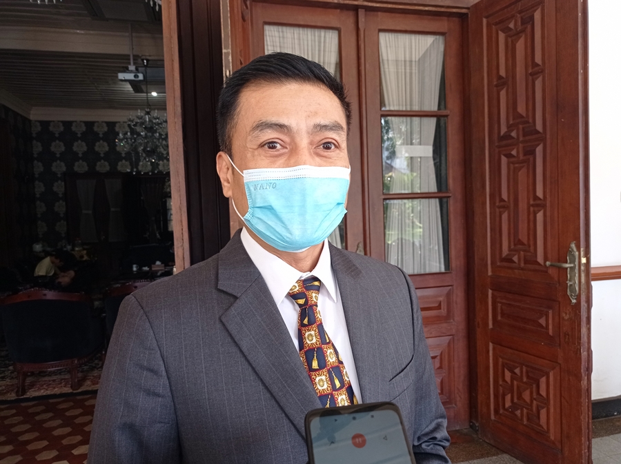 Muncul Lagi Klaster Sekolah di Salatiga. 6 Siswa SDN Gendongan 1 Positif Covid, PTM Dihentikan