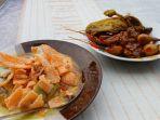 Kupat Blengong, Kuliner Wajib Coba saat Berkunjung ke Tegal. Punya Cita Rasa Gurih