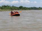Pencarian 3 Korban Banjir Bandang Sungai Klawing Purbalingga Berlanjut, 80 Personel Dikerahkan