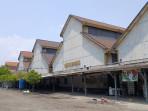 Libur Imbas Kebakaran, Ratusan Buruh Pabrik Tekstil di Dampyak Tegal Sementara Khawatir Terjadi PHK