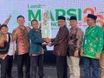 Solo Raih Gelar Juara Umum Lomba MAPSI SD Jateng, Purbalingga Sabet 4 Juara