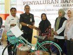 Bansos Langsung ke Rekening! Ini Rincian Bantuan untuk Warga Batang