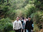 Promosi Wisata ala Bupati Fahmi: Gunung Beser, Surga Tersembunyi Purbalingga