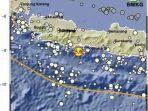 Getaran Gempa Pangandaran Kejutkan Warga hingga Kebumen, 'Kirain Goyang karena Darah Rendah'