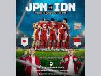 Dukung Garuda! Bupati Fahmi Ajak Warga Ramai Nobar Timnas Indonesia-Jepang di Purbalingga