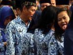 Diadukan Warga Mulai Istirahat Sebelum Waktunya, Camat Rawalo Janji Kumpulkan Seluruh ASN