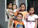 Nasib 5 Anak Yatim Piatu di Banyumas Sentuh Hati Warganet, Banjir Doa Hingga Tawaran Adopsi
