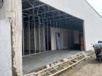 Tukang Proyek Akui Izin Baru dari MBG, Benarkah Dapur di Purbalingga Tak Punya IMB?